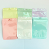 Sweet Bag Smell Proof Resealable Bag Ziplock Pouch for Party favour Business Packaging